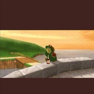 Meet your Posher, Antonio